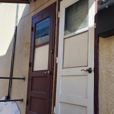 Chesskings Guest House - Unit 1 Winnipeg Exterior photo